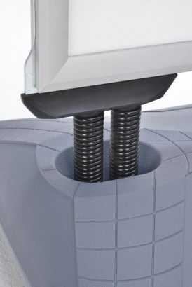 WindPro Lite Doppelfedern